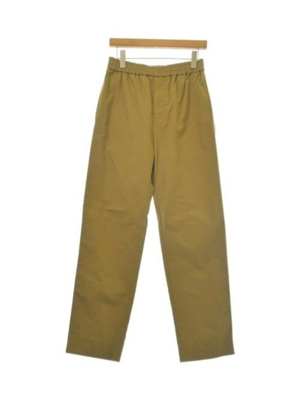 Gucci Pants Khaki